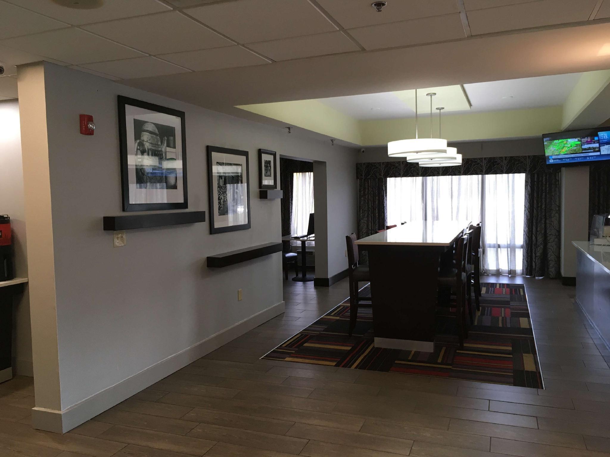 Wingate by Wyndham Goodlettsville Eksteriør bilde