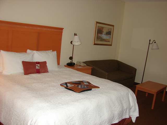 Wingate by Wyndham Goodlettsville Rom bilde