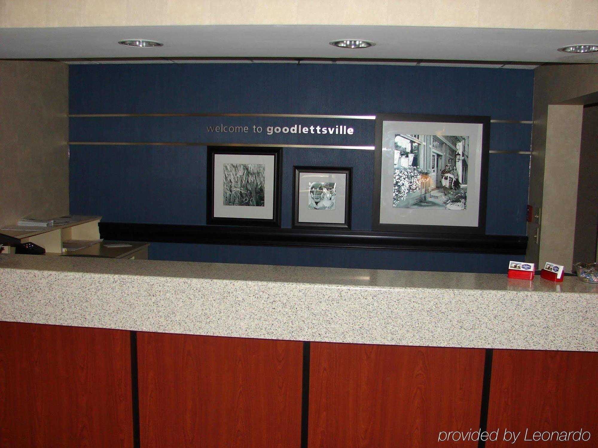 Wingate by Wyndham Goodlettsville Eksteriør bilde