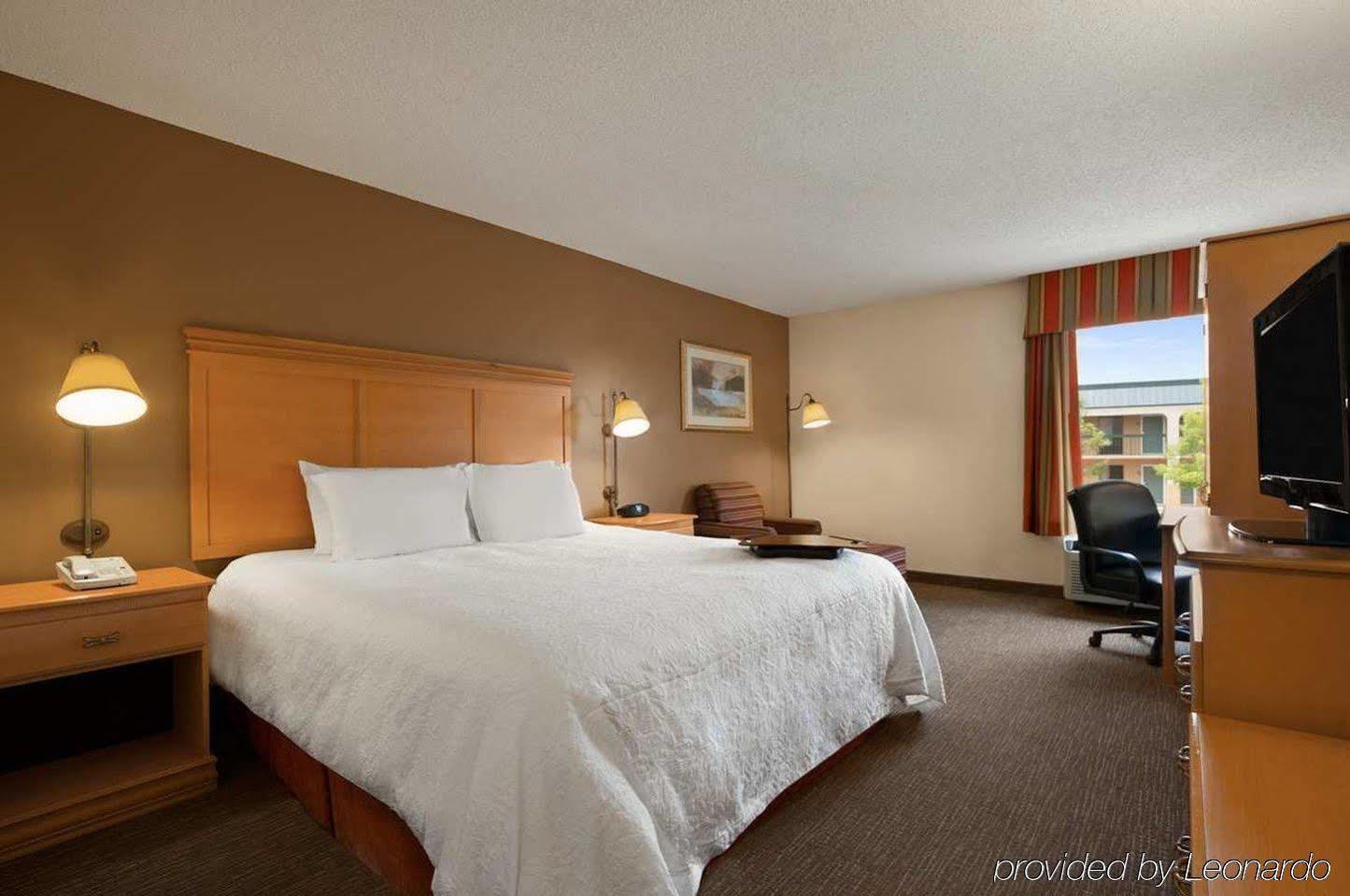 Wingate by Wyndham Goodlettsville Eksteriør bilde
