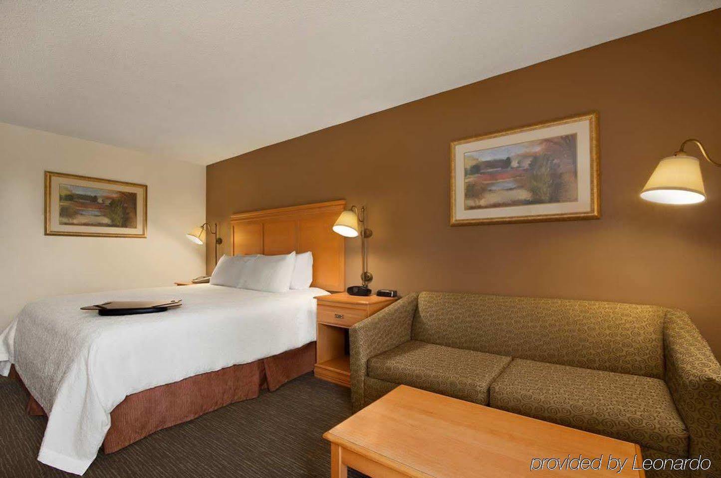 Wingate by Wyndham Goodlettsville Eksteriør bilde