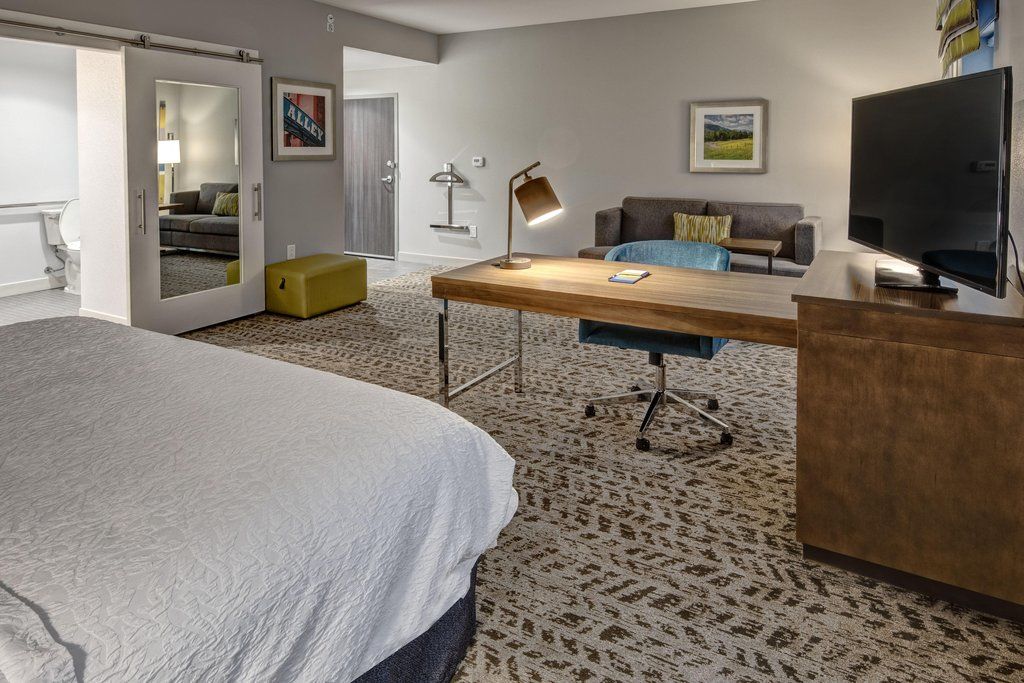 Wingate by Wyndham Goodlettsville Eksteriør bilde