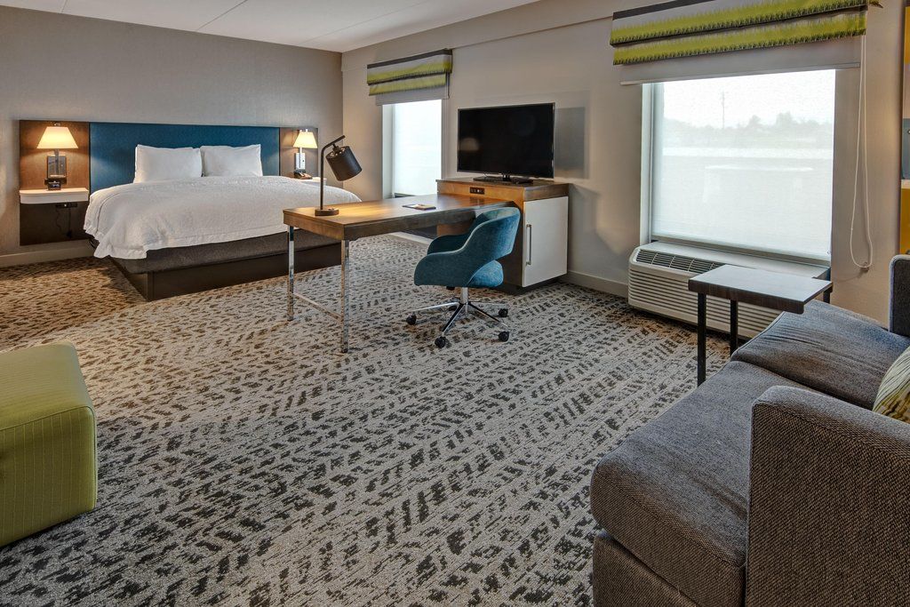 Wingate by Wyndham Goodlettsville Eksteriør bilde