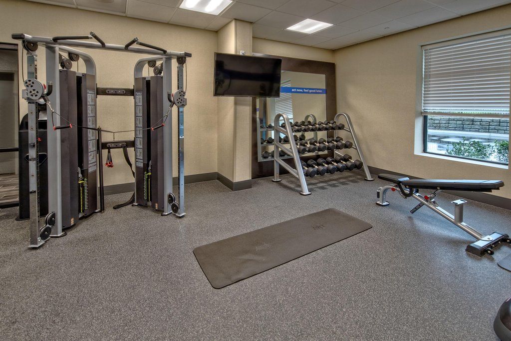 Wingate by Wyndham Goodlettsville Eksteriør bilde